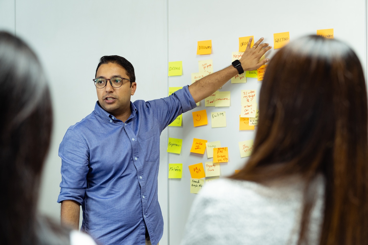 SPH Digital Innovation Masterclass 2018 - 1